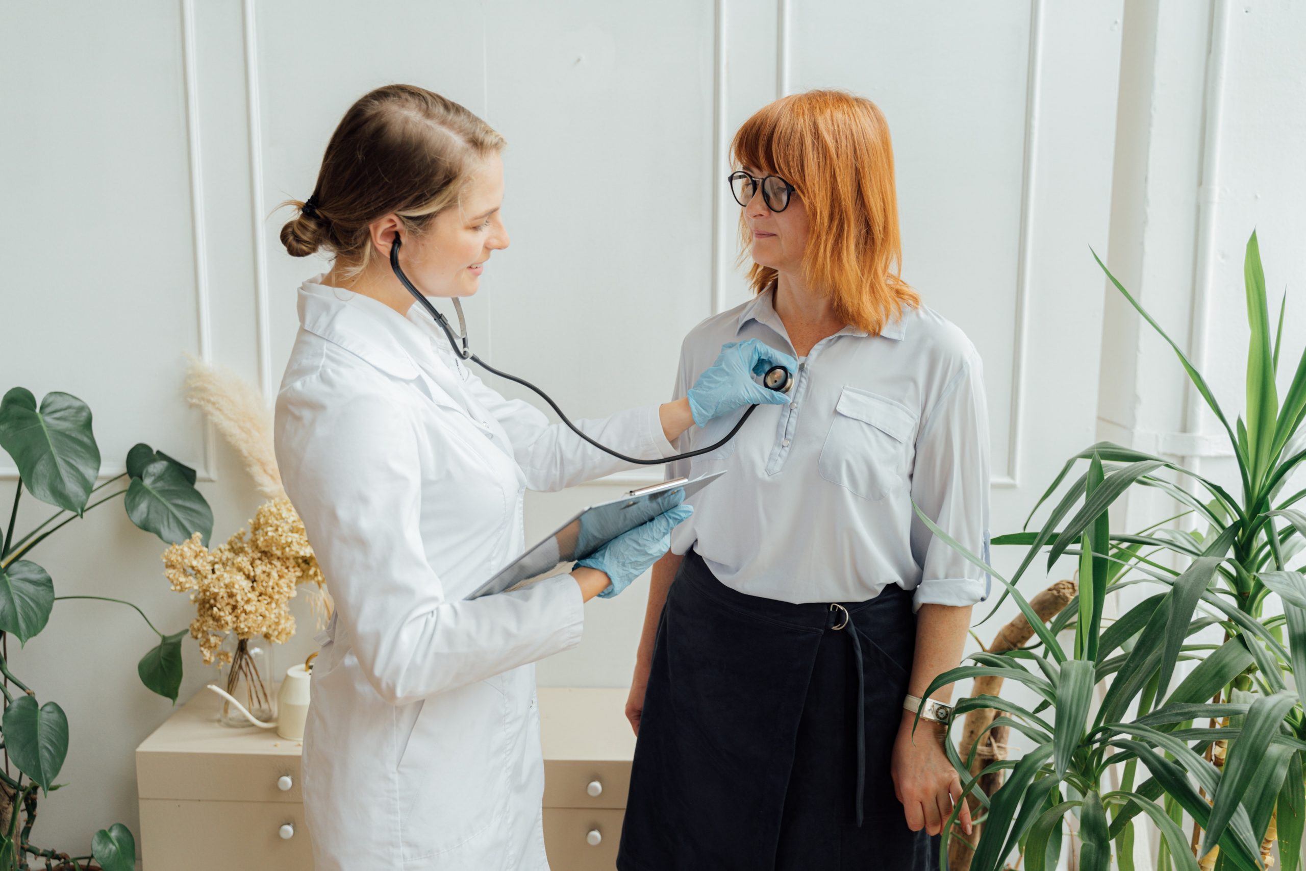 Check Up Nedir? Check Up Yaptırmanın Faydaları Nelerdir?