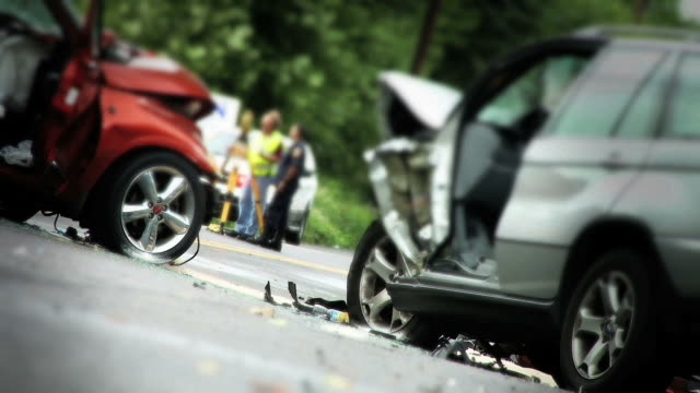  Haziran Ayında Toplam 39 Bin Trafik Kazası