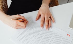 Sigorta Poliçesi Nedir?