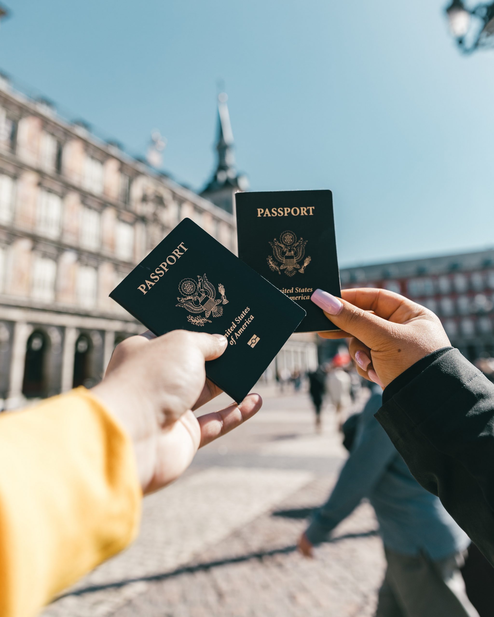 Yurtdışında Pasaportunuzu Kaybederseniz Ne Yapmalısınız?
