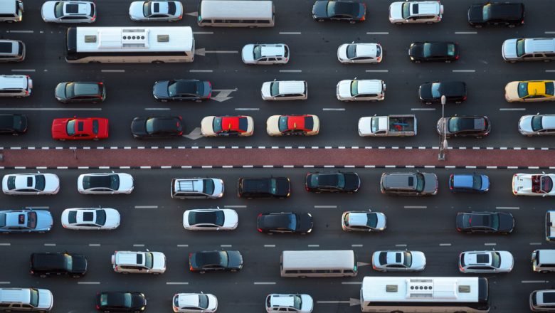  Trafik Cezaları Nelerdir