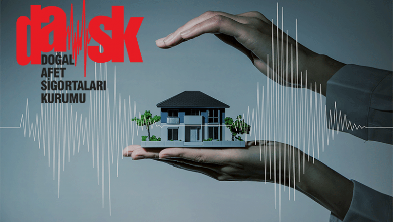 Zorunlu Deprem Sigortası (DASK) Nedir?